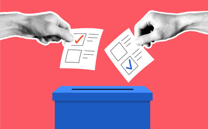 Ballot Image.